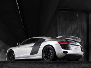 Audi R8 Razor by PPI Automotive 2008 года 